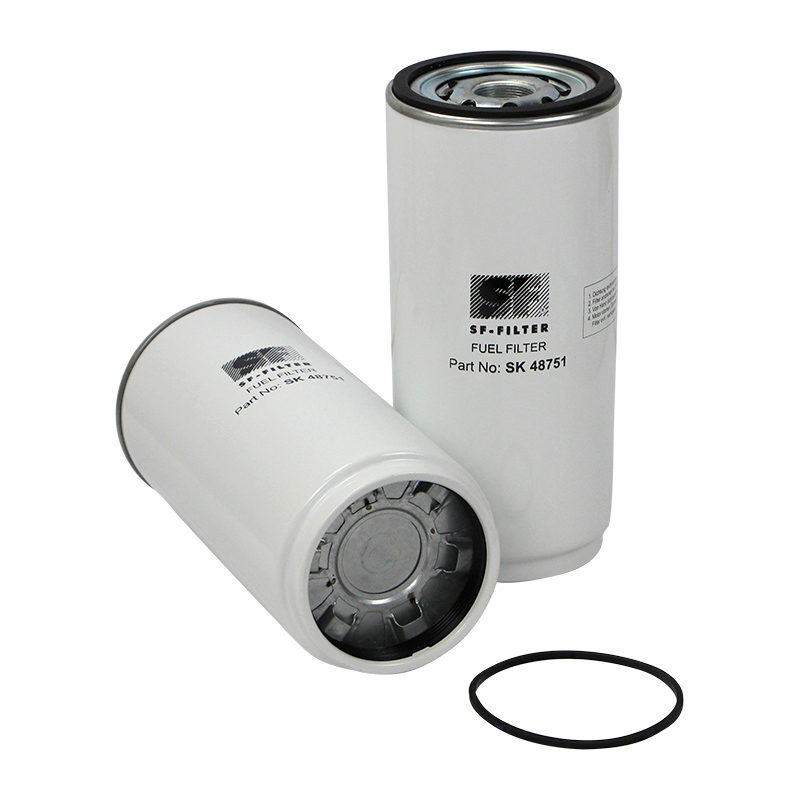 Filtre à carburant SF-FILTER SK 48751